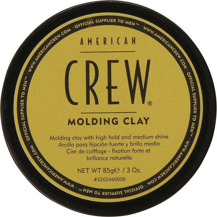 American Crew Classic Molding (Haarcreme, 89 ml)