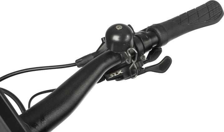 Produktbild Kalkhoff E-Trekkingbike Endeavour Herren 5.S Advance XL 58 cm (58 cm)