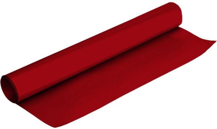 Immagine prodotto Oracover Pellicola da stiro Oratex, rosso fokker