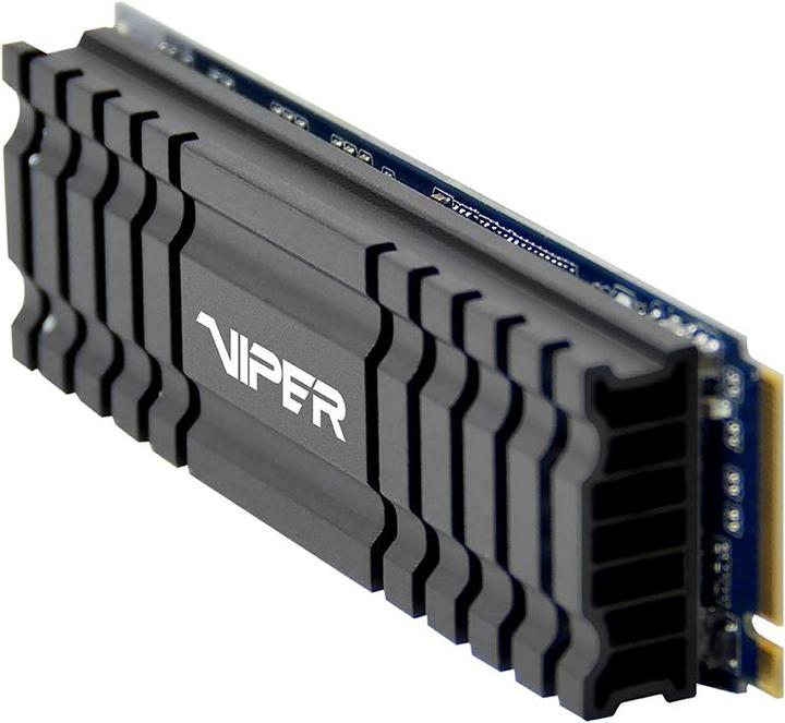 Immagine prodotto Patriot Viper VPN100 (1000 GB, M.2 2280)