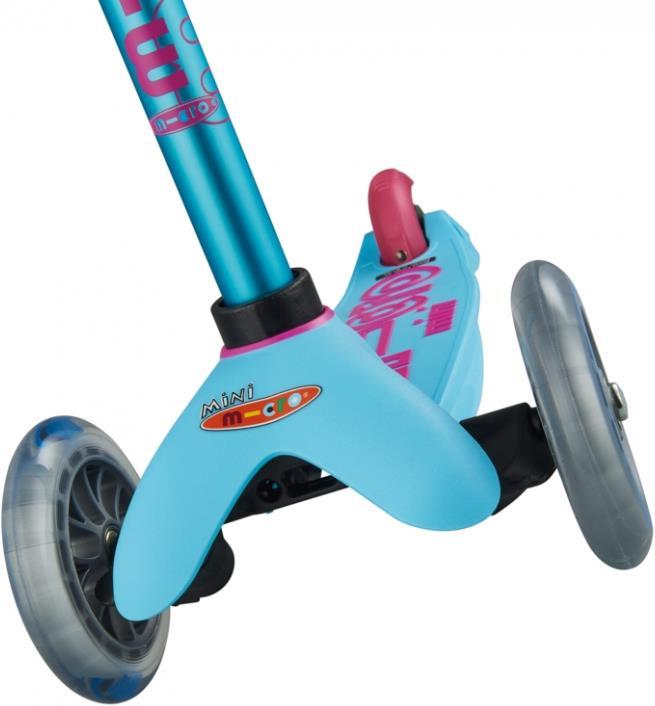 Actual product image Micro Mini Deluxe