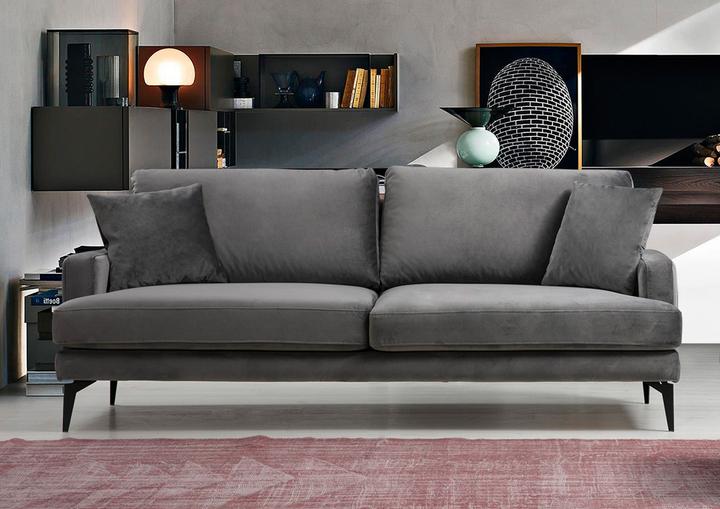 Produktbild Atelier del Sofa Fox (3-Sitzer)