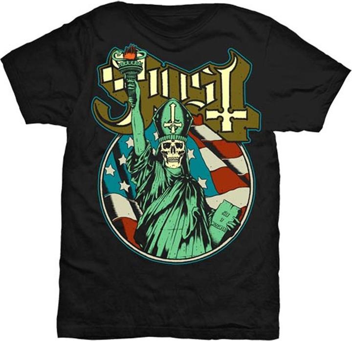 Produktbild Ghost TShirt (L)