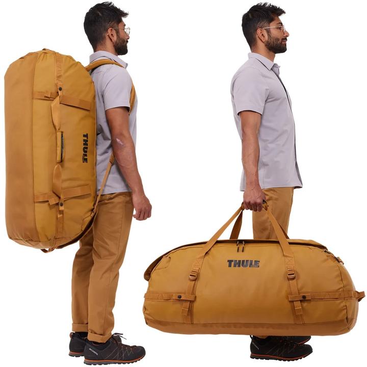Immagine prodotto Thule Baratro (130 l)