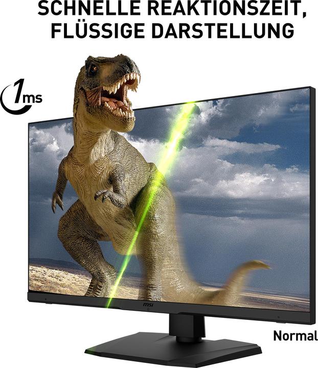 Produktbild MSI Optix MPG321URDE-QD (3840 x 2160 Pixel, 32")