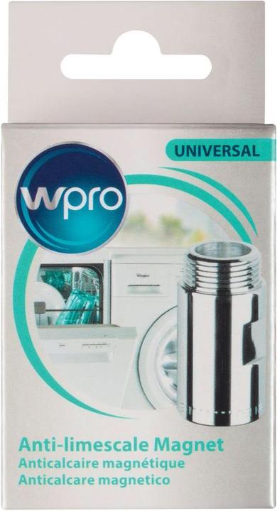 Produktbild Whirlpool Wpro Magnetischer Wasseraufbereiter MWC014