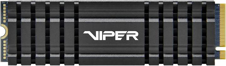 Actual product image Patriot Viper VPN100 (256 GB, M.2 2280)