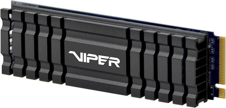 Actual product image Patriot Viper VPN100 (256 GB, M.2 2280)