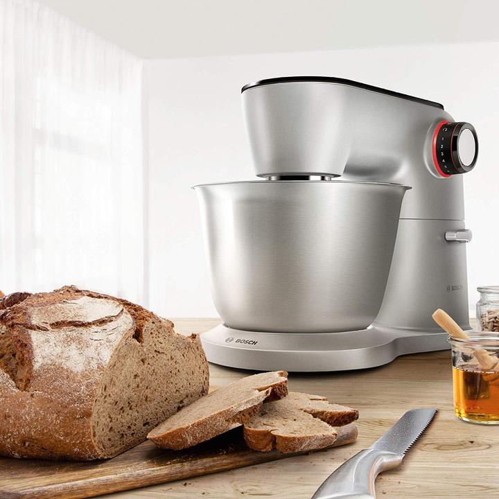 Produktbild Bosch Hausgeräte OptiMUM MUM9D33S11 (1300 W)
