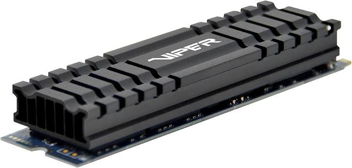 Immagine prodotto Patriot Viper VPN100 (512 GB, M.2 2280)