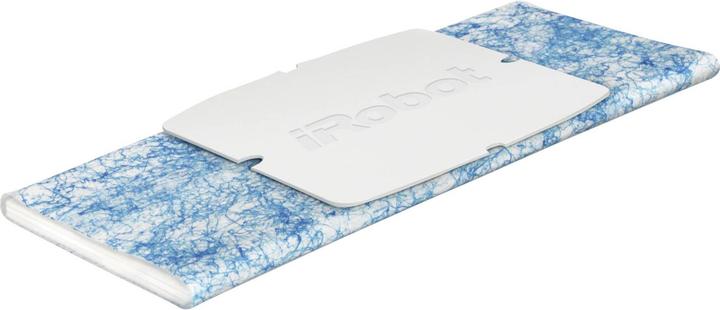 Image du produit iRobot Braava jet pads de rechange humides paquet de 10 (wet) série 200