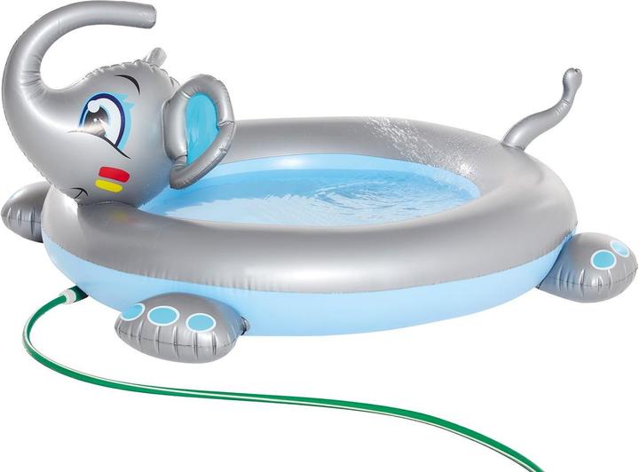 Actual product image Happy People elephant