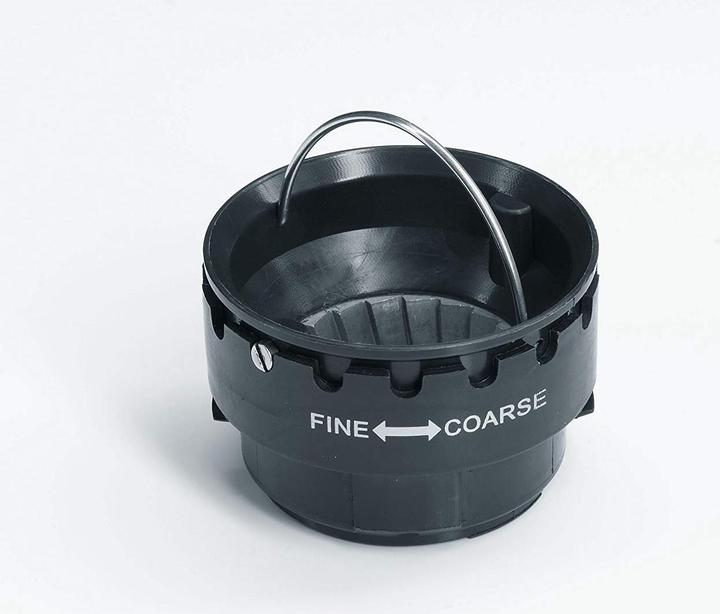 Actual product image Graef cm 800 (EU plug)