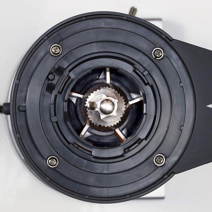 Actual product image Graef cm 800 (EU plug)