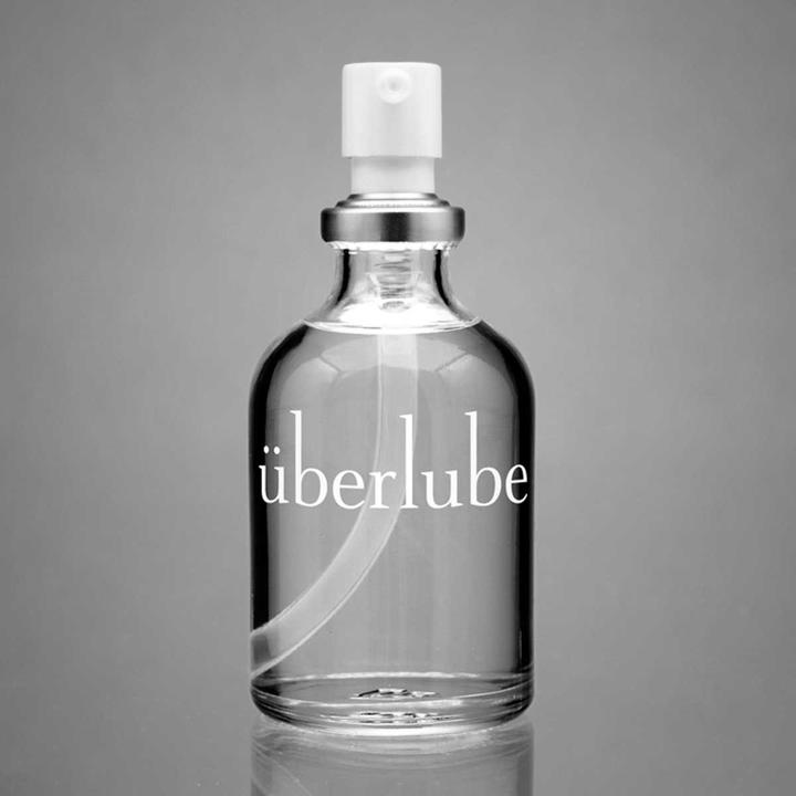 Actual product image Überlube Original (100 ml)