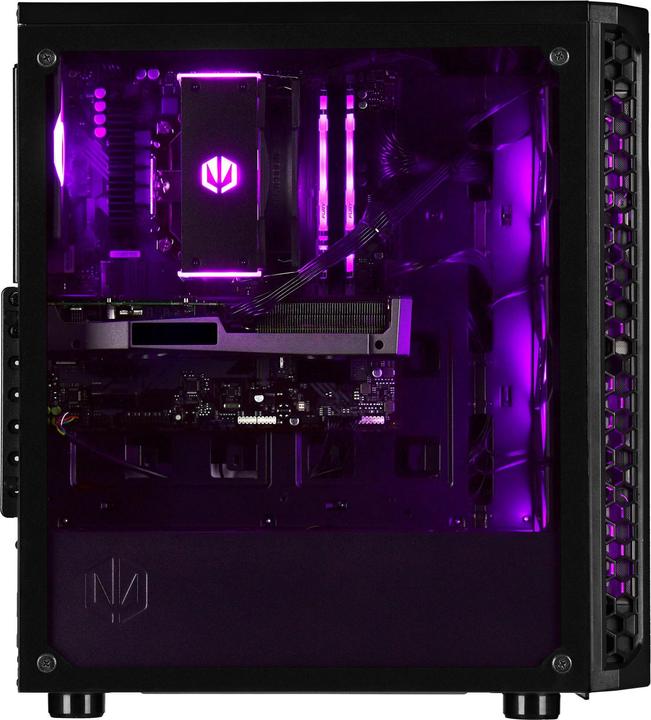 Actual product image Actina 5901443404835 PC AMD Ryzen™ 7 8700F 32 GB DDR5-SDRAM 1 TB SSD NVIDIA GeForce RTX 4070 SUPER M (AMD Ryzen 7 8700G, 32 GB, 1000 GB, GeForce RTX 4070 Super)