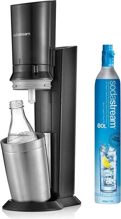 Produktbild SodaStream Crystal 2.0