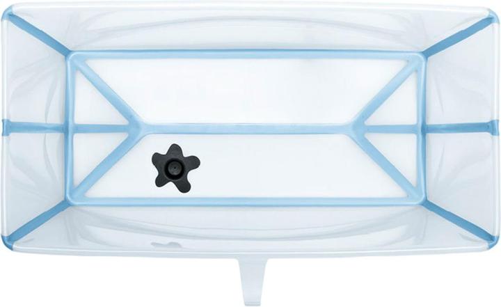 Productafbeelding Stokke Flexibad X-Large met steun voor pasgeborenen V3