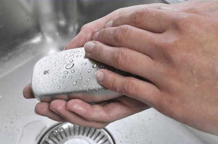 Actual product image WMF Gourmet (Hard soap)