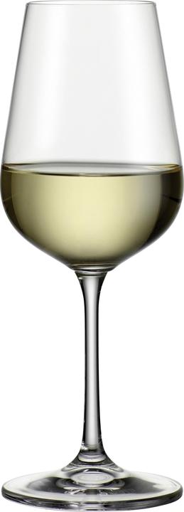 Produktbild Bohemia Cristal BOHEMIA Sel.Weinglas 12tlg (12 Gläser, Rotweingläser)