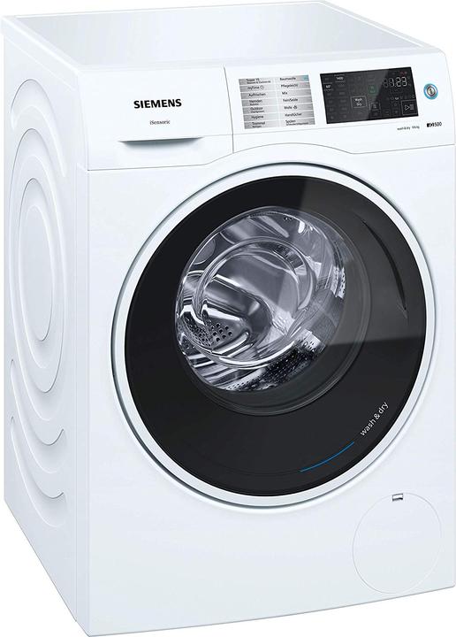 Siemens WD14U540 iQ500