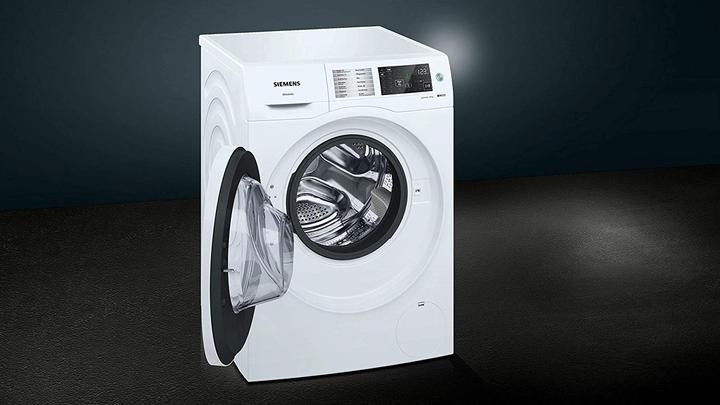 Produktbild Siemens WD14U540 iQ500