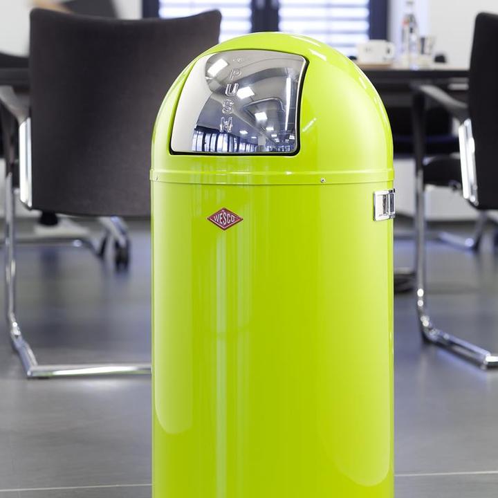 Image du produit Wesco Pushboy (50 l)