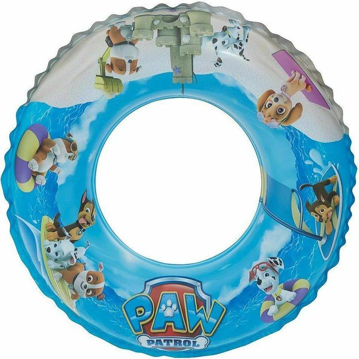 Produktbild Happy People Strandset Paw Patrol