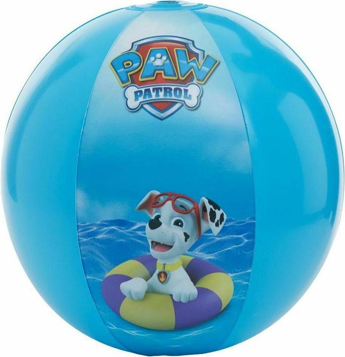 Produktbild Happy People Strandset Paw Patrol