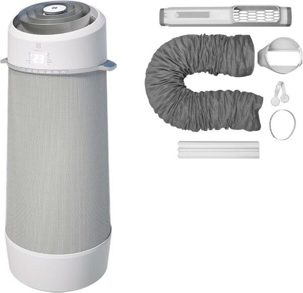 Actual product image Electrolux air flower (40 m², 9000 BTU/h)