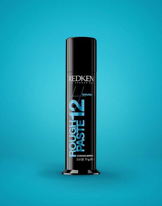 Actual product image Redken Rough Paste 12 (Hair paste, 75 ml)