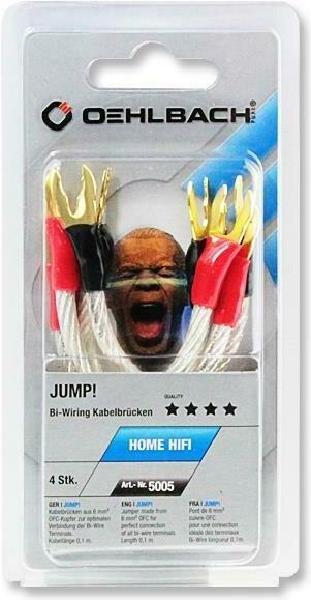 Produktbild Oehlbach Jump!