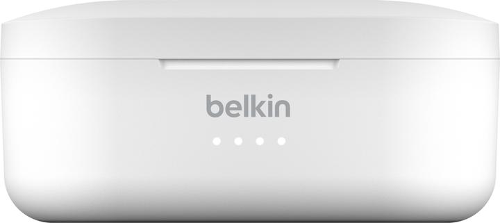 Produktbild Belkin Soundform (keine Geräuschunterdrückung, 24 h, Kabellos)