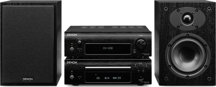 Produktbild Denon Sc-F109 (1 Paar)