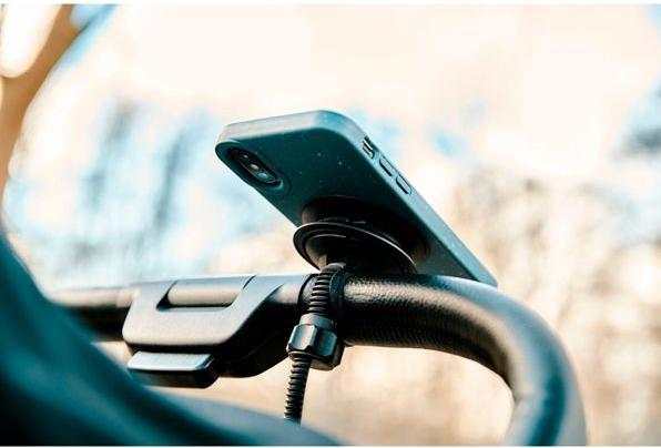 Produktbild Fidlock VACUUM handlebar base flex 2.0