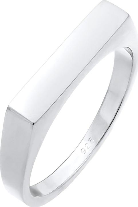 Elli Pinky Ring, Siegelring