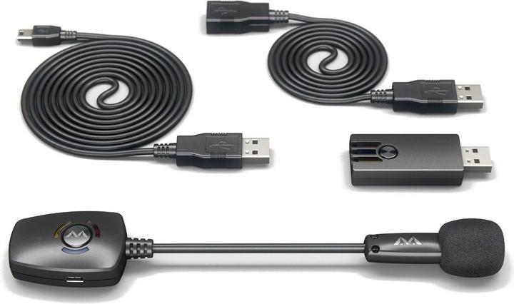 Produktbild Antlion ModMic Wireless