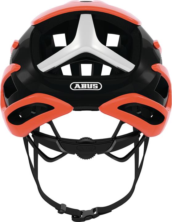 Actual product image Abus AirBreaker (51 - 55 cm)