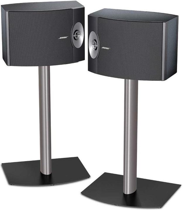 Actual product image Bose 301 Direct/Reflecting Speakers (1 pair)