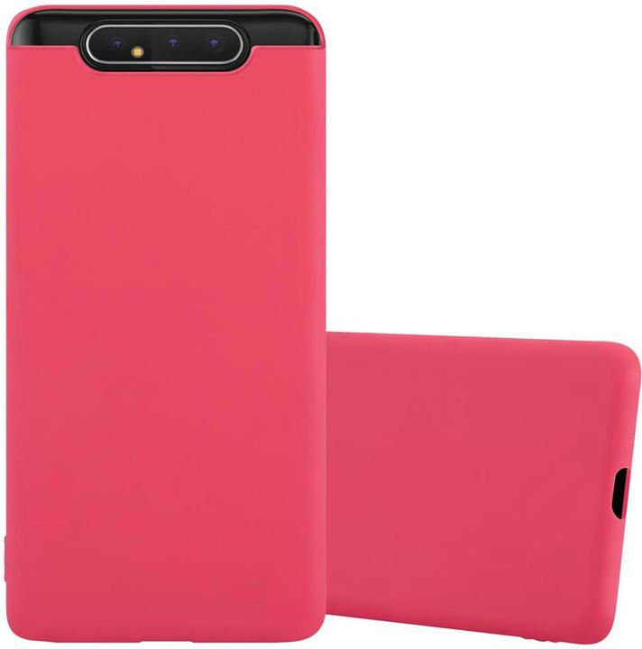 Produktbild Cadorabo TPU Candy Cover (Samsung Galaxy A80)