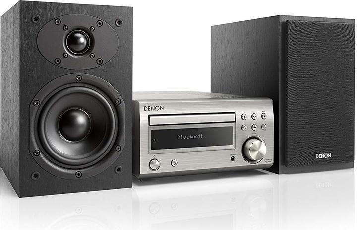 Produktbild Denon Sc-M41 (1 Paar, 60 W)