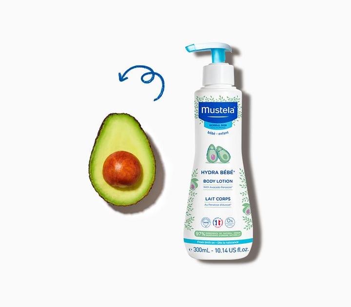 Image du produit Mustela Hydra Bebe