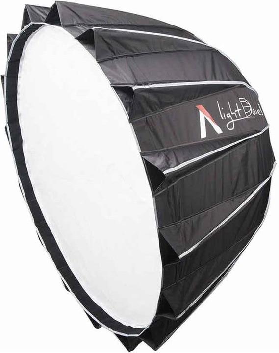 Actual product image Aputure Light Dome II (Soft boxes, 88.50 cm)