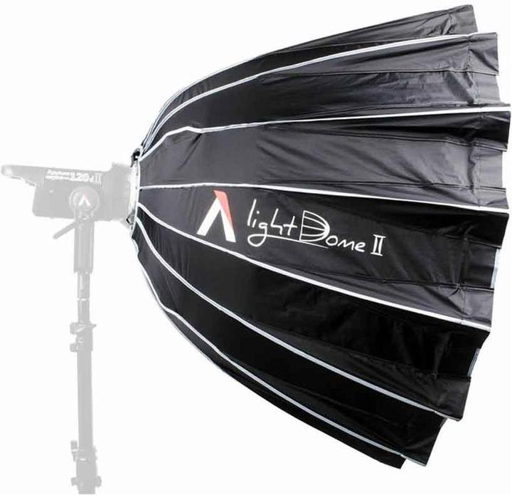 Actual product image Aputure Light Dome II (Soft boxes, 88.50 cm)