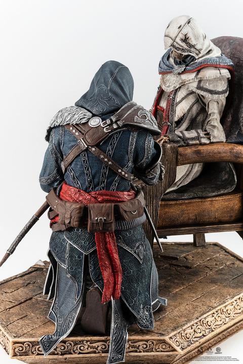 Image du produit Purearts Assassin's Creed - RIP Altair