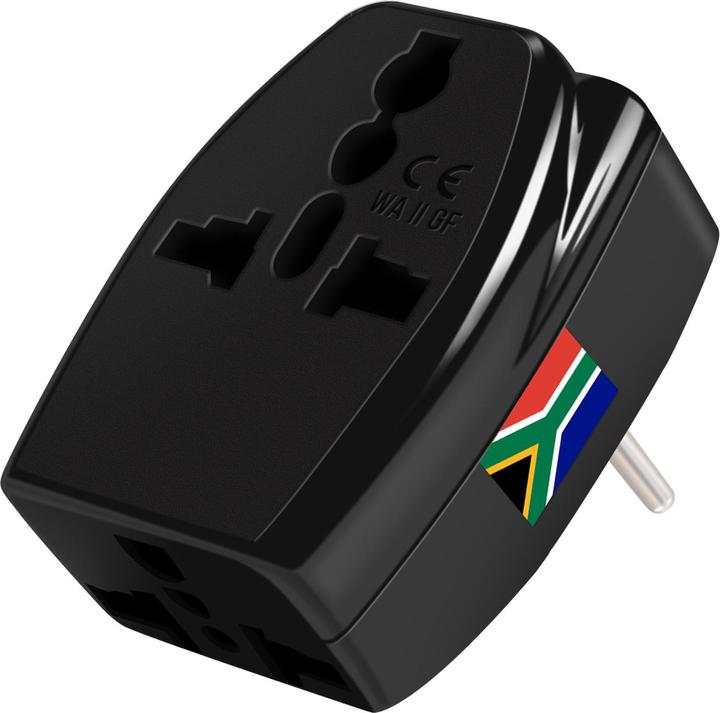 Image du produit Akashi Südafrika