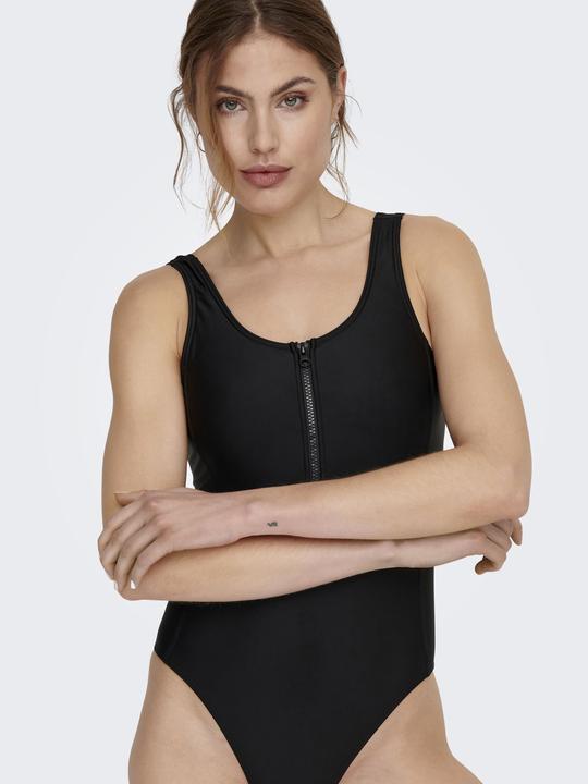 Immagine prodotto Only Play Costume da bagno con cerniera (M)