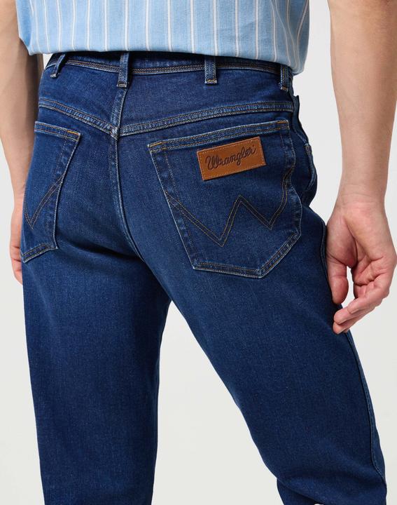 Actual product image Wrangler Jeans Texas Low Stretch (W33/L30)