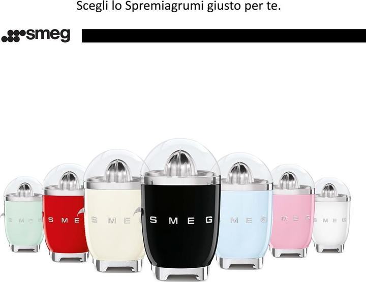 Produktbild Smeg CJF11WHEU 50's Style