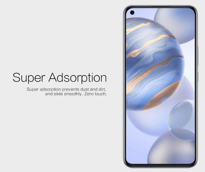 Image du produit Nillkin Film de protection de la série Super Clear (1 pièce(s), Honor 30)